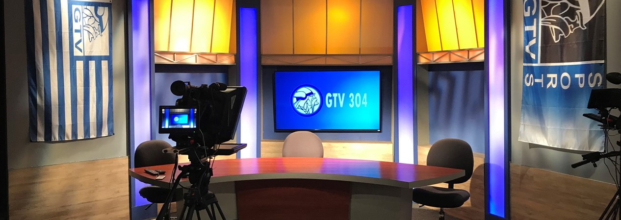GTV Studio Set