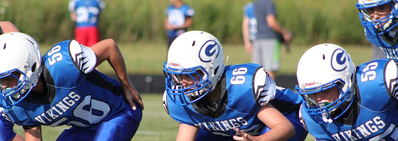 GMSS Football