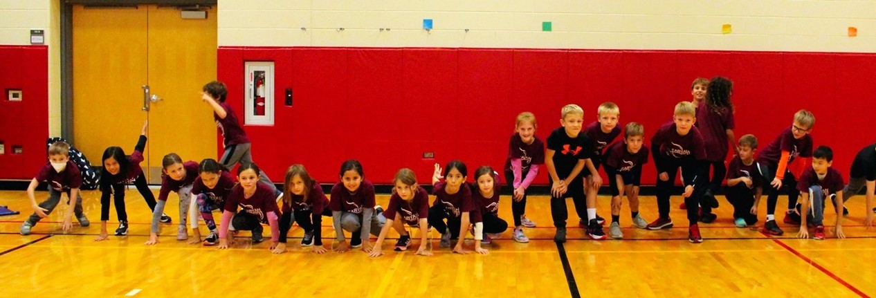 Hot Chocolate Run 2022