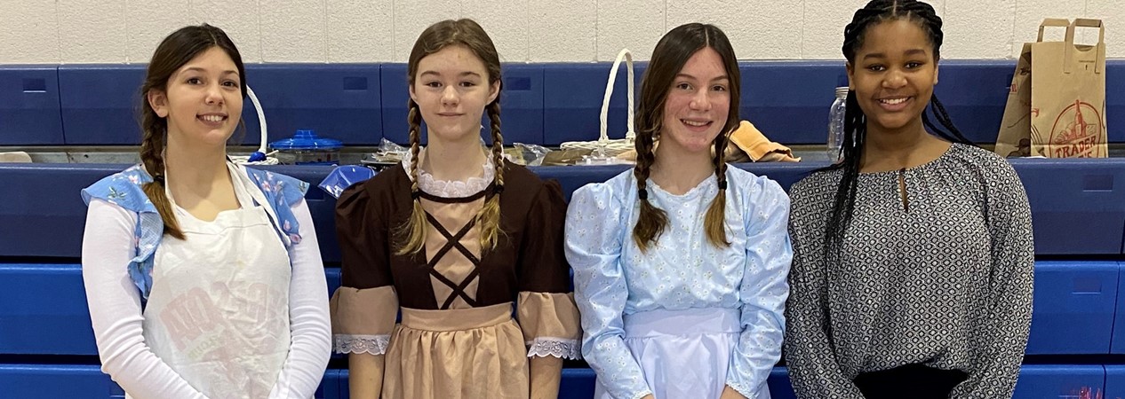 Patriot&#39;s Day at North