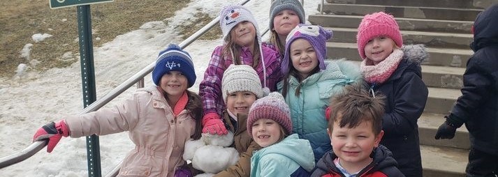 snow fun