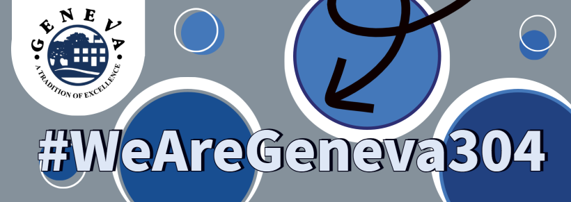 We are geneva 304