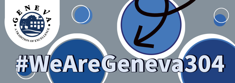 We are geneva 304