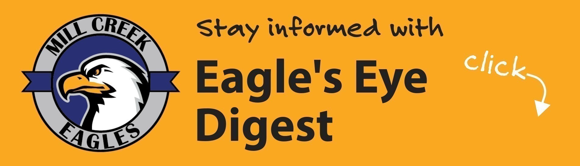 Eagle&#39;s Eye Digest