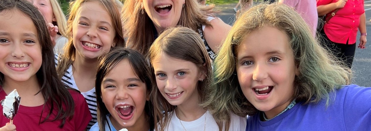 PTO Ice Cream Social