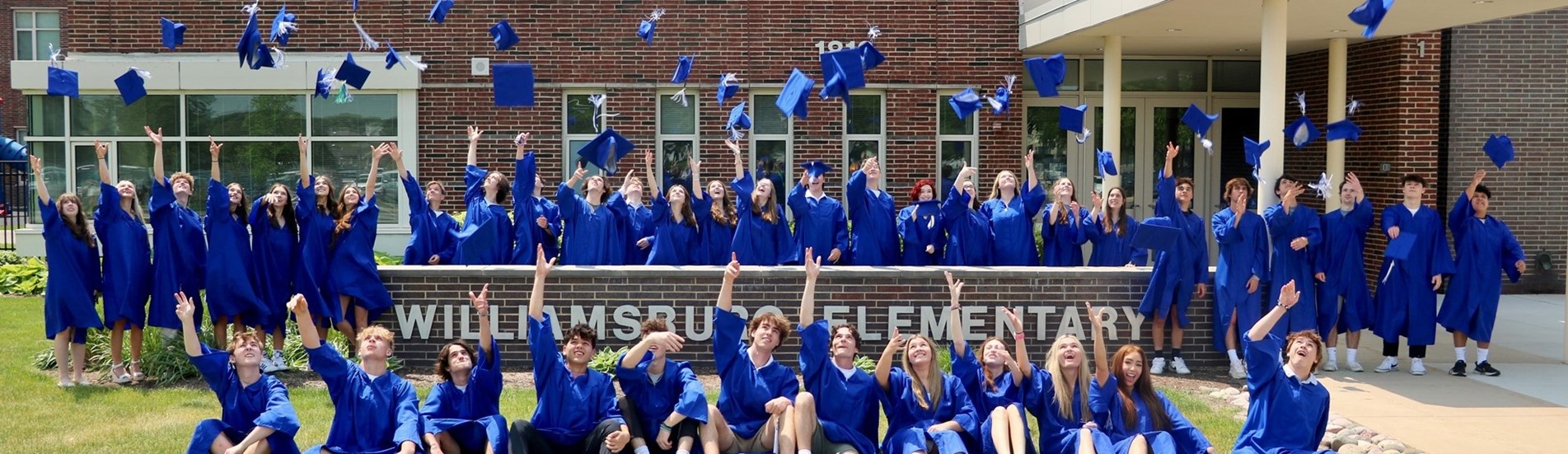 WES | GHS Class of 2023