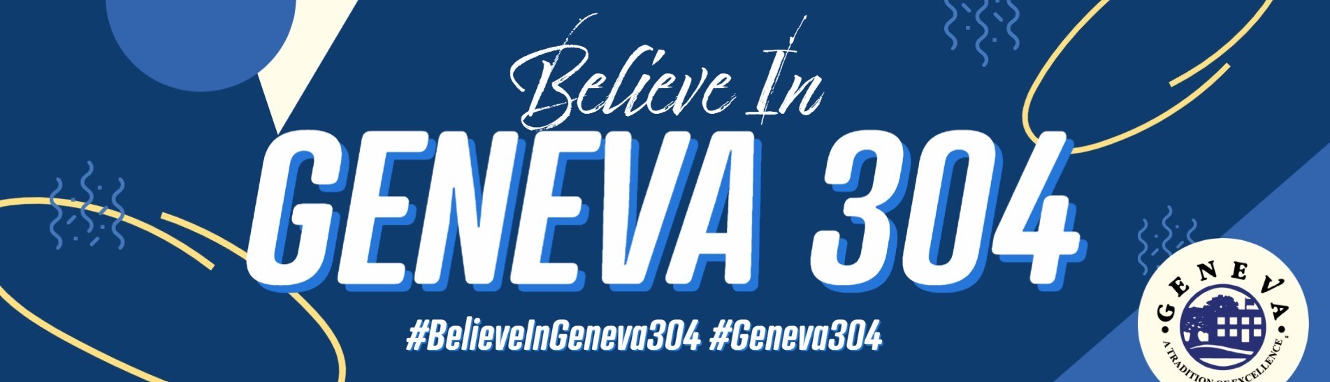 Believe in Geneva304