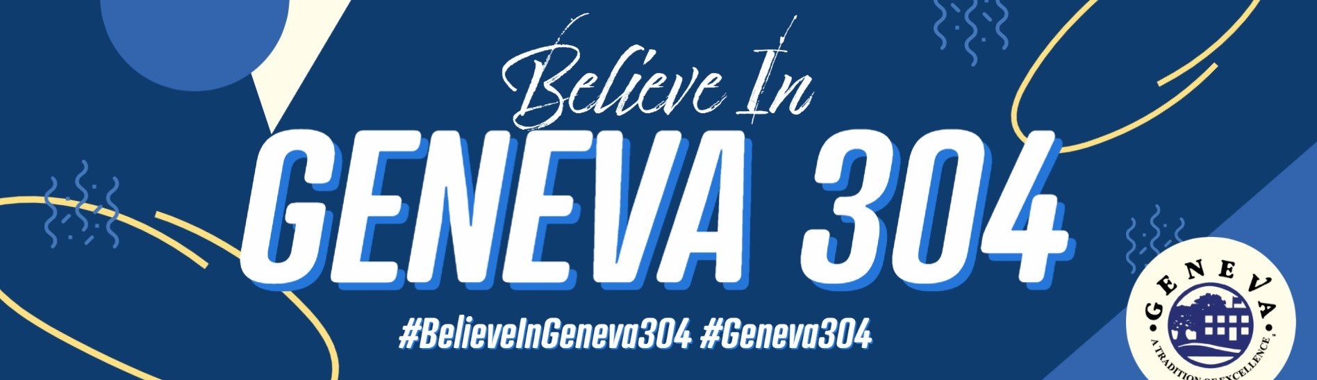 Believe in Geneva304