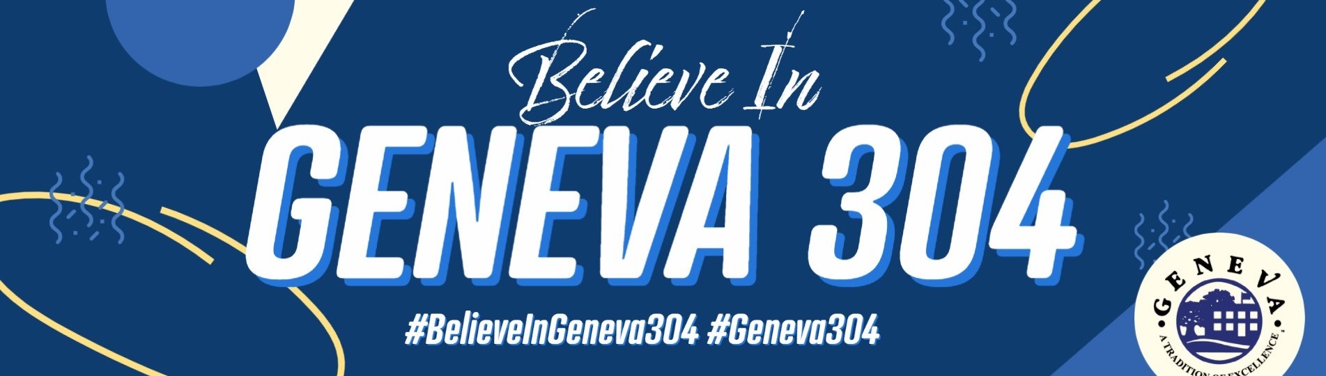 Believe in Geneva304