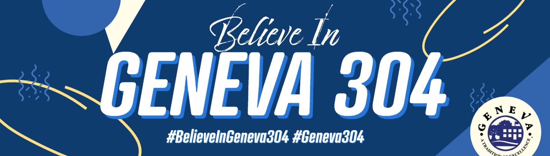 Believe in Geneva304