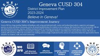 District Goals 2023-24