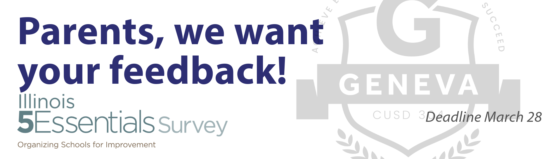 5Essentials Survey 