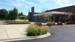 Geneva 304 School Buildings