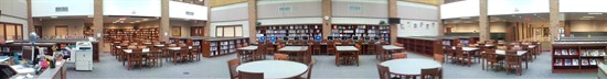 GMSN Library Image