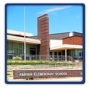 Fabyan Elementary School 