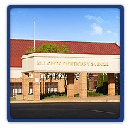 Mill Creek Elementary School