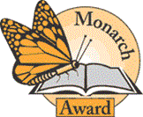 Monarch Award Logo