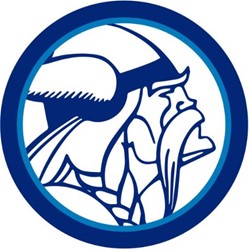 Geneva Vikings Logo