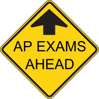 AP Testing