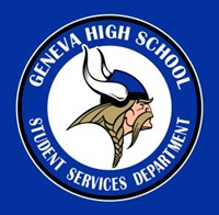 Geneva High School, Student Services Department