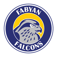 Fabyan Falcons Logo