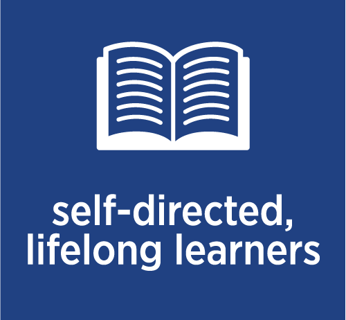 Self-directed lifelong learners