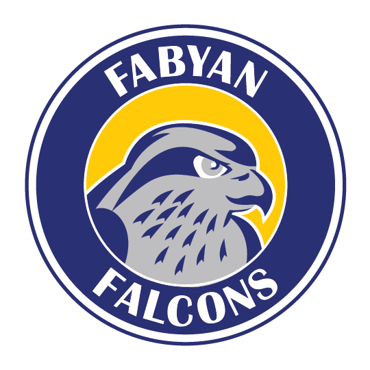 Header Fabyan School Logo