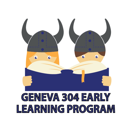 Header Early Learning Logo