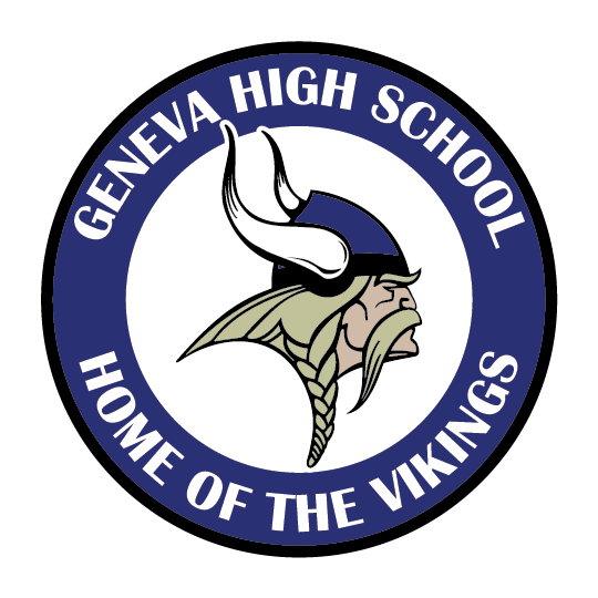 Header High School Logo