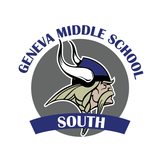 Header Middle School South Logo