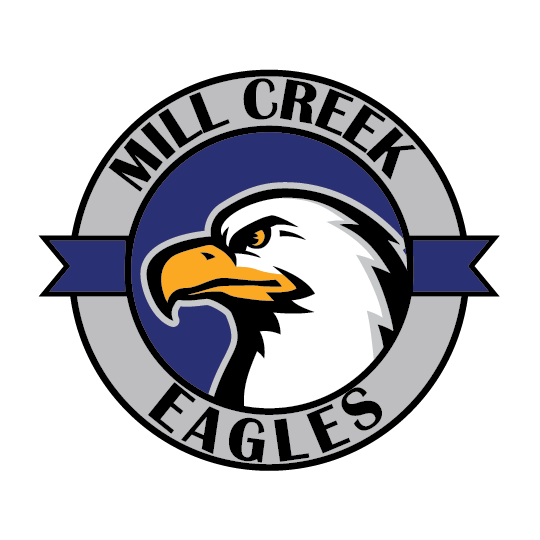 Header Mill Creek School Logo